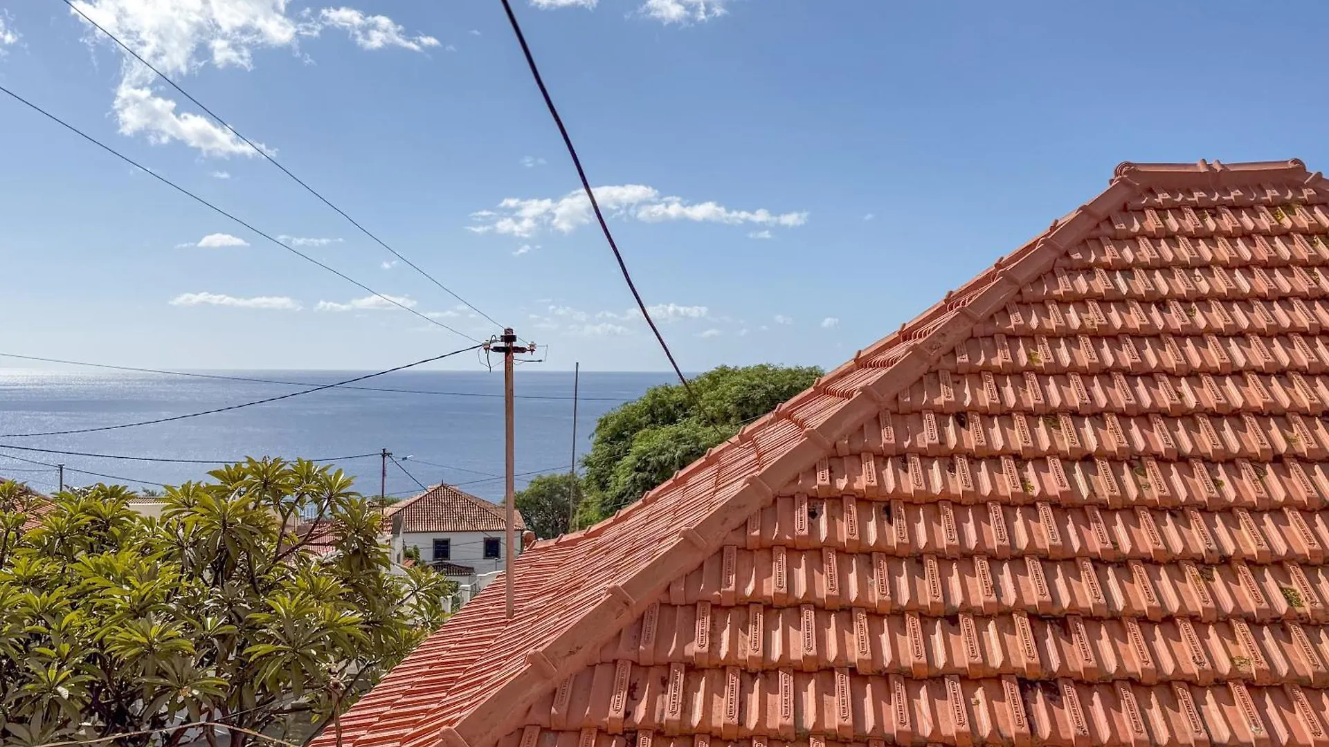 Funchal Bartolomeu Explorers 度假居 丰沙尔