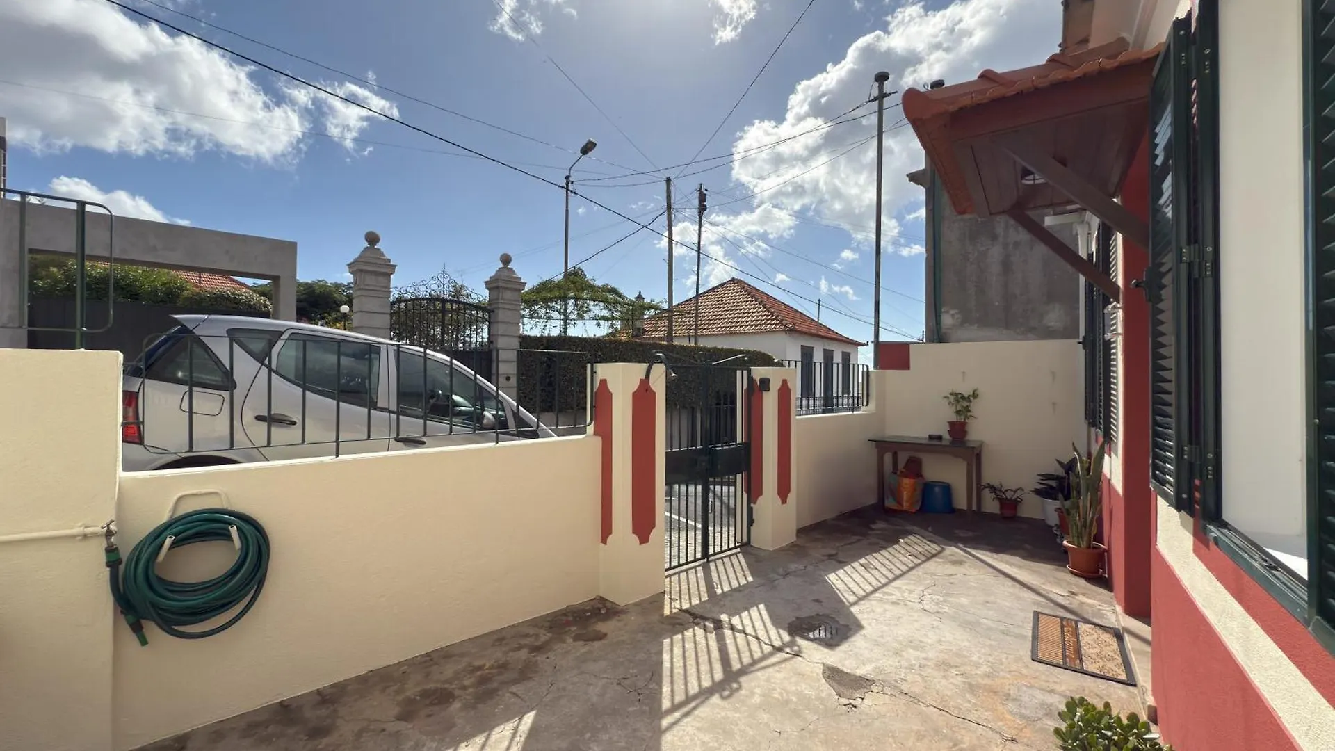 Funchal Bartolomeu Explorers Prázdninový dům